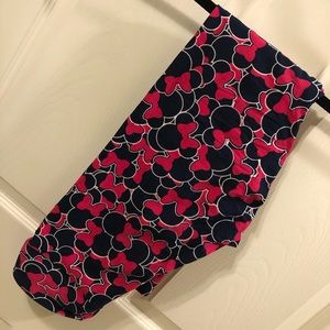 LuLaRoe x Disney super soft leggings